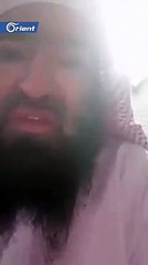 "مقطع كيدي".. هكذا برر مُعنّف الطفلة فعلته في أول ظهور له (فيديو)