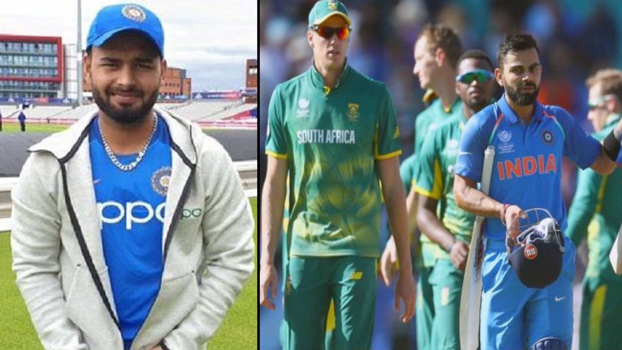 IND V SA 2019 : India Vs South Africa 3nd T20 Match Preview
