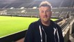 Shields Gazette's Newcastle United writer Liam Kennedy reacts to Brighton result