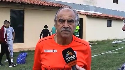 Δάφνη Λιβανατών-Αναγέννηση Δυτ. Φθιώτιδας 1-0 (κύπελλο)
