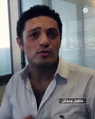 مصر تنتفض..إرحل يا سيسي