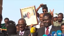 جدل في السودان حول أحقية تعيين رئيس جديد للقضاء