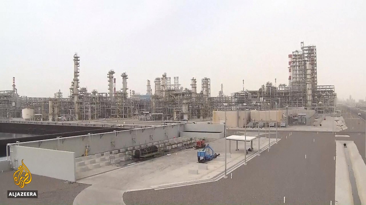 Oil attacks: What's next for Saudi Aramco and world oil markets? | Counting the Cost