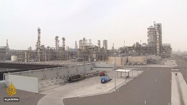 Oil attacks: What's next for Saudi Aramco and world oil markets? | Counting the Cost