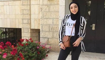فيديو متداول للراحلة إسراء غريب يشعل مواقع التواصل من جديد