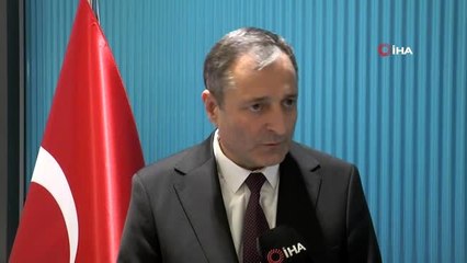 Emniyet Genel Müdür Yardımcısı Kulular: "Kayseri'de FETÖ'nün yeniden yapılanmasını çökerttik"