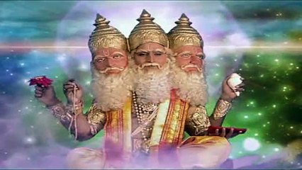 JAI GANGA MAIYA RAMANAND SAGAR EPISODE - 93