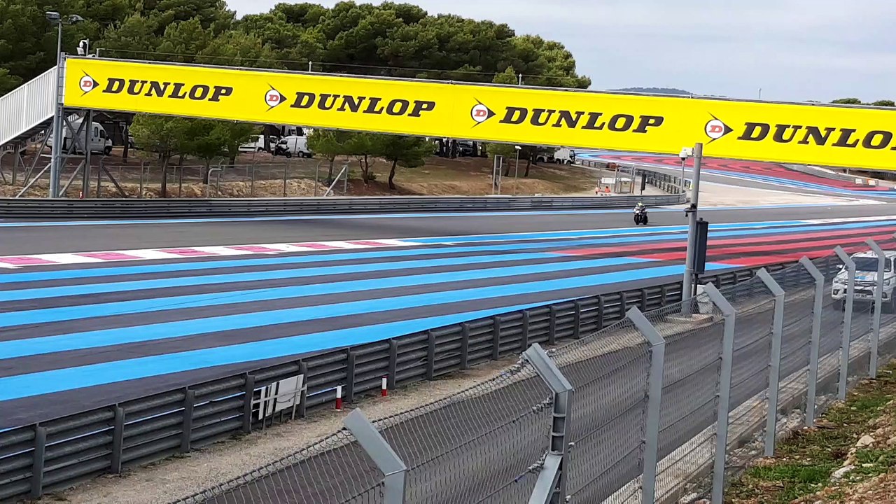 Vincent Philippe a 315 km/h, l'avez-vous reconnu ?