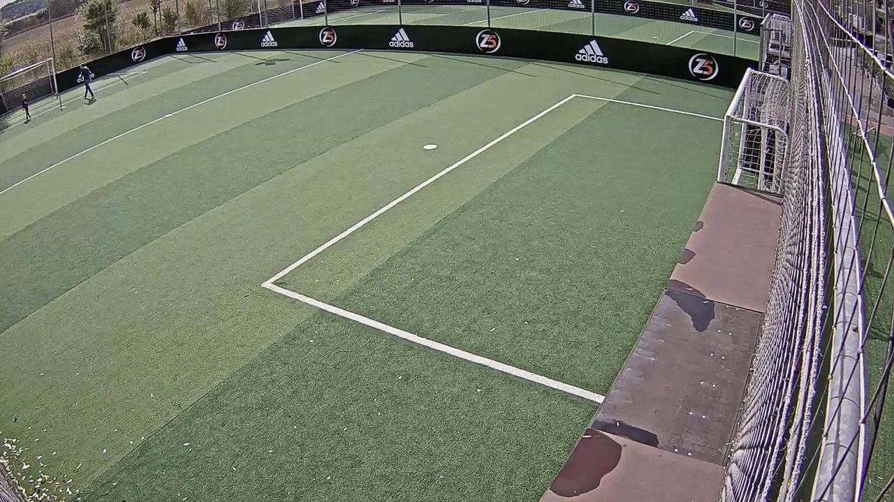 Equipe 1 Vs Equipe 2 - 22/09/19 11:24 - Loisir Aix en Provence  - Aix en Provence  Z5