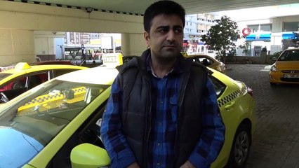 Taksici döve döve öldürülmüş, yaşananlar kameraya yansımıştı... Taksicinin oğlundan tahliye kararına tepki
