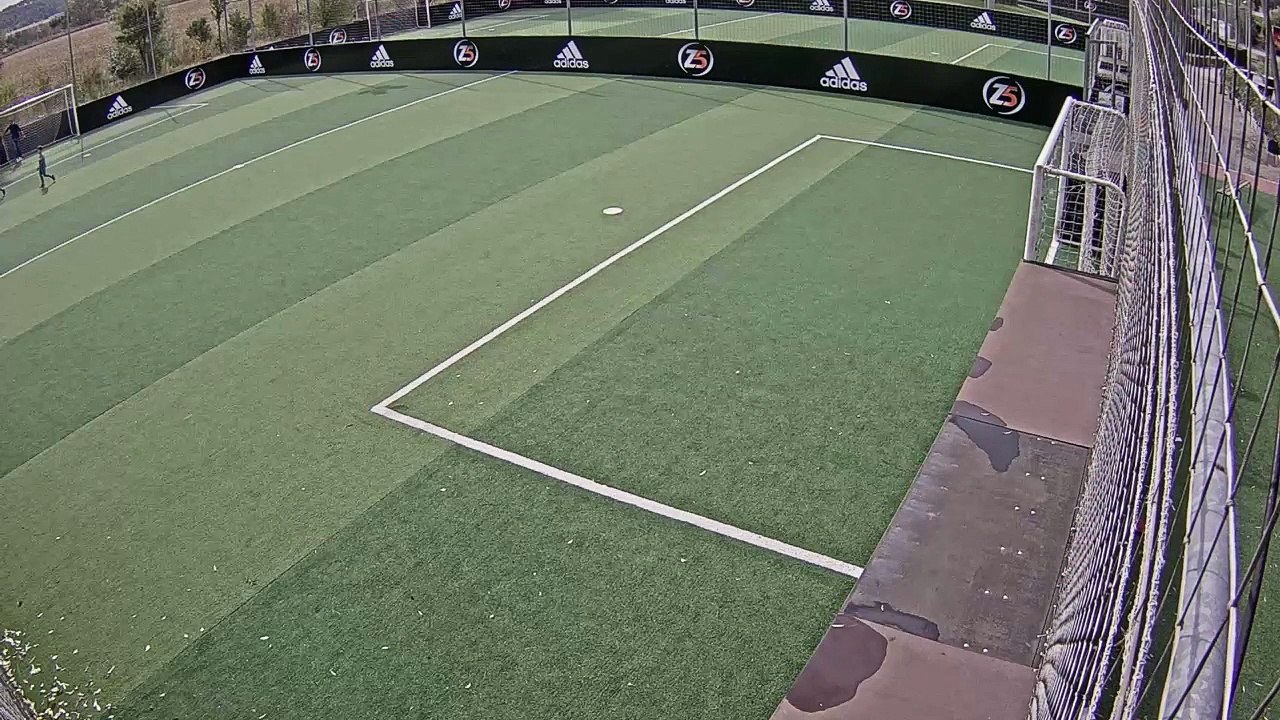 Equipe 1 Vs Equipe 2 - 22/09/19 11:26 - Loisir Aix en Provence  - Aix en Provence  Z5