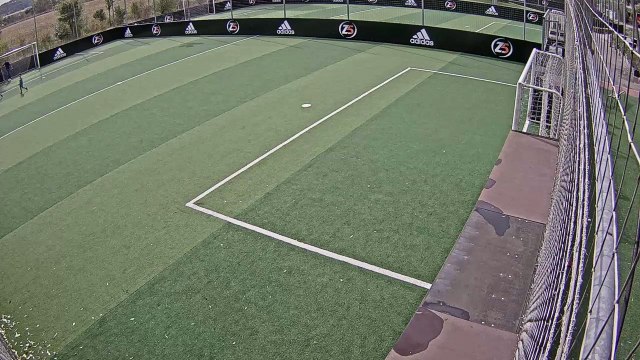 Equipe 1 Vs Equipe 2 - 22/09/19 11:26 - Loisir Aix en Provence - Aix en Provence Z5