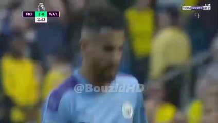 تألق حرووز هدف واسيست ويتحصل على ركلة جزاء