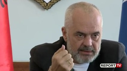 Report TV - E Plotë, Rama-prefektit të Durrësit: Hapni stadiumin për të akomoduar familjet e prekura