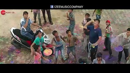 Parindey | P se Pyaar F se Farraar | Bhavesh Kumar | Jimmy | Zakir | Rituraj Mohanty