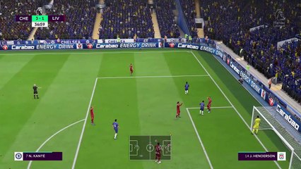 Link Xem Trực Tiếp Chelsea vs Liverpool – Bóng Đá Anh Vòng 6