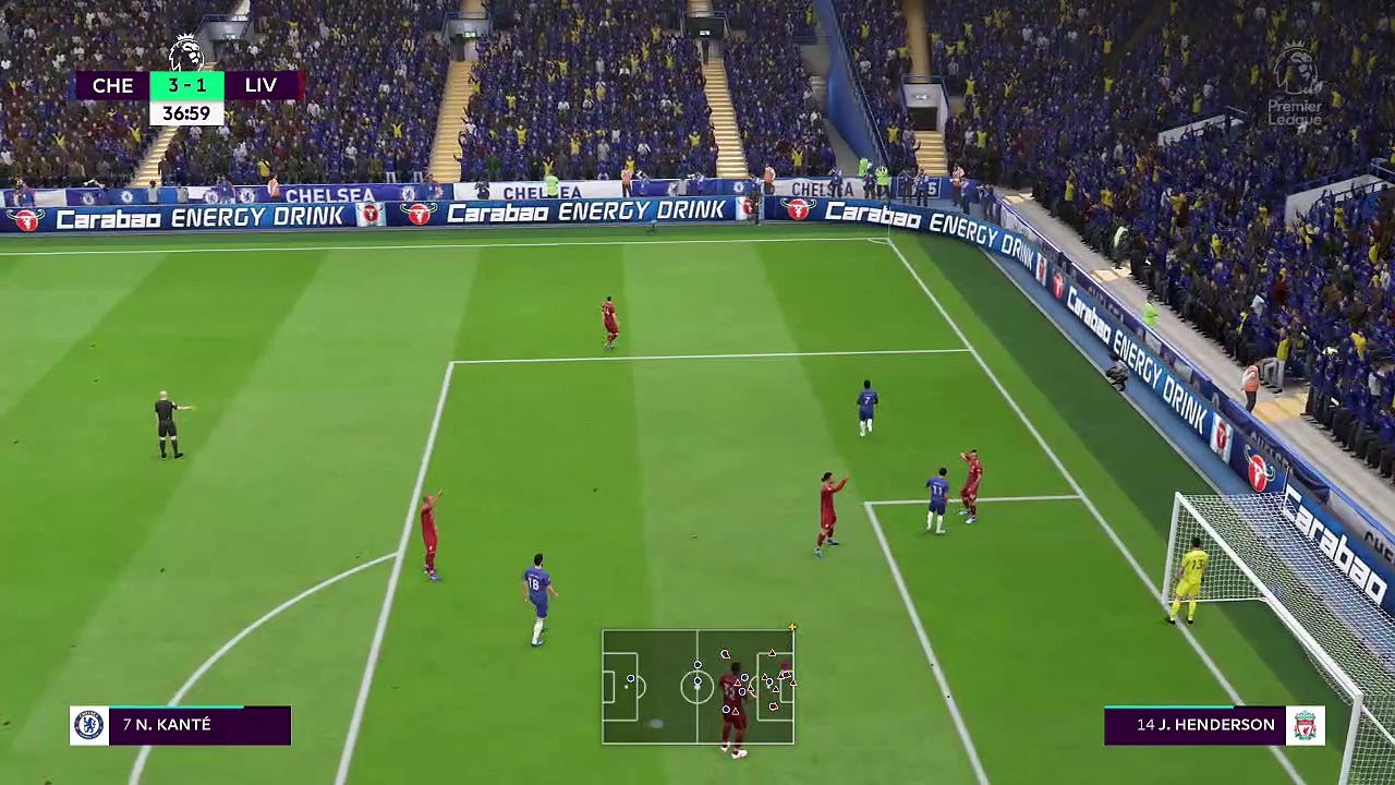 Link Xem Trực Tiếp Chelsea vs Liverpool – Bóng Đá Anh Vòng 6