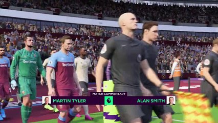 Link Xem Trực Tiếp West Ham vs Mu – Bóng Đá Anh Vòng 6