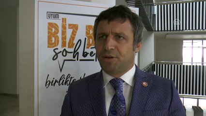 'Uyum buluşmaları' Nisan 2020'ye kadar sürecek - TEKİRDAĞ