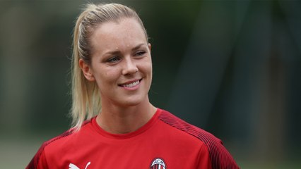 Hovland: "Felice per il gol. Siamo un gruppo forte"