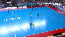 Golo de Ricardinho frente ao Palma Futsal | 2019/2020