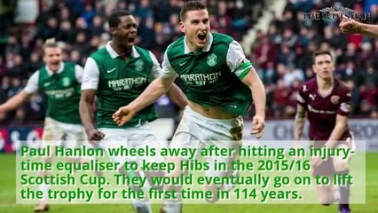 Edinburgh derby