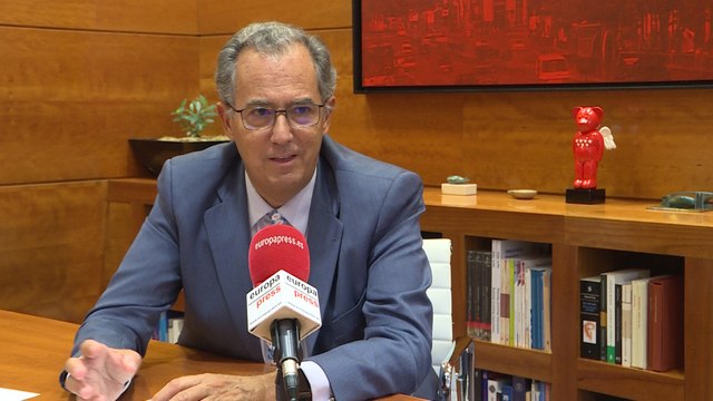 Ossorio quiere facilitar pasarelas entre la FP y la Universidad