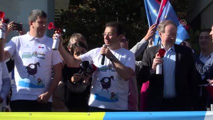 10 İstihdam Ofisi açmayı düşünüyoruz