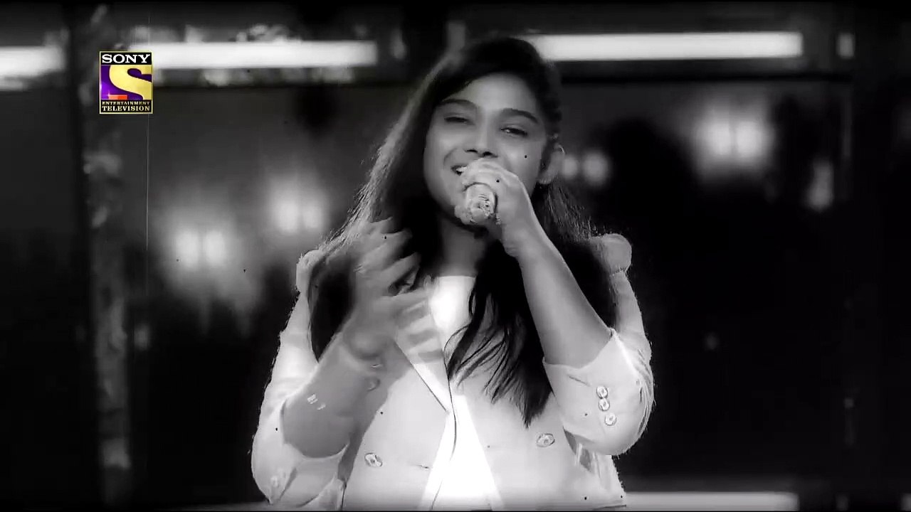 Superstar Singer Promo - Golden Era With Anu Kapoor!!