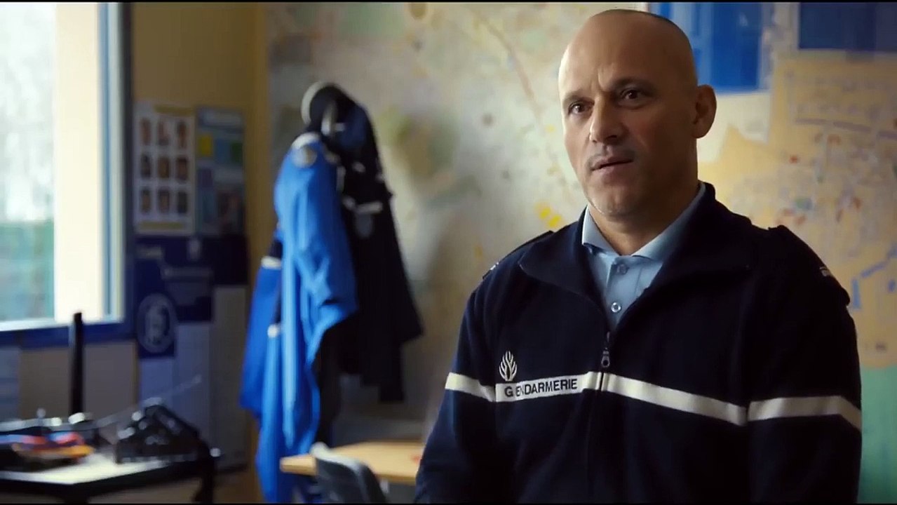 Le message des gendarmes sur la sécurité routière