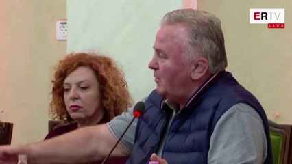 Ora News - Stërkajt: Të alokohet një fond, deputetët të japin nga rroga për rastet emergjente