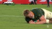 New Zealand hold off spirited South Africa
