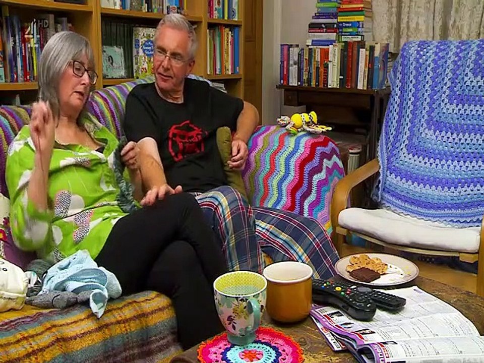 Gogglebox S14E02