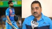 India vs South Africa,3rd T20I:Kohli's Childhood Coach Rajkumar Warns Pant