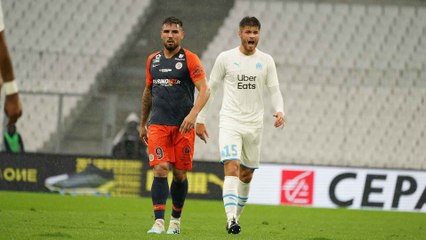 OM - Montpellier (1-1) : Le résumé vidéo