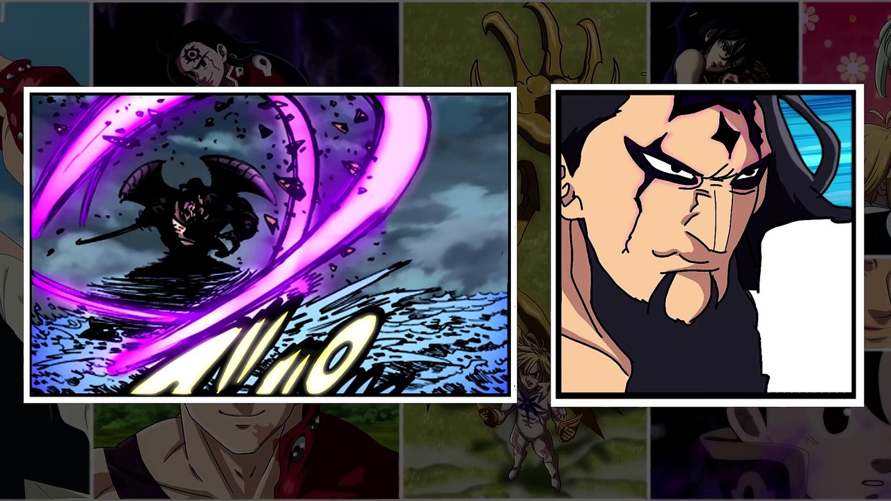 nanatsu_no_taizai_capitulo_326_7_pecados_capitais_vs_rei_demonio GamesZeiro