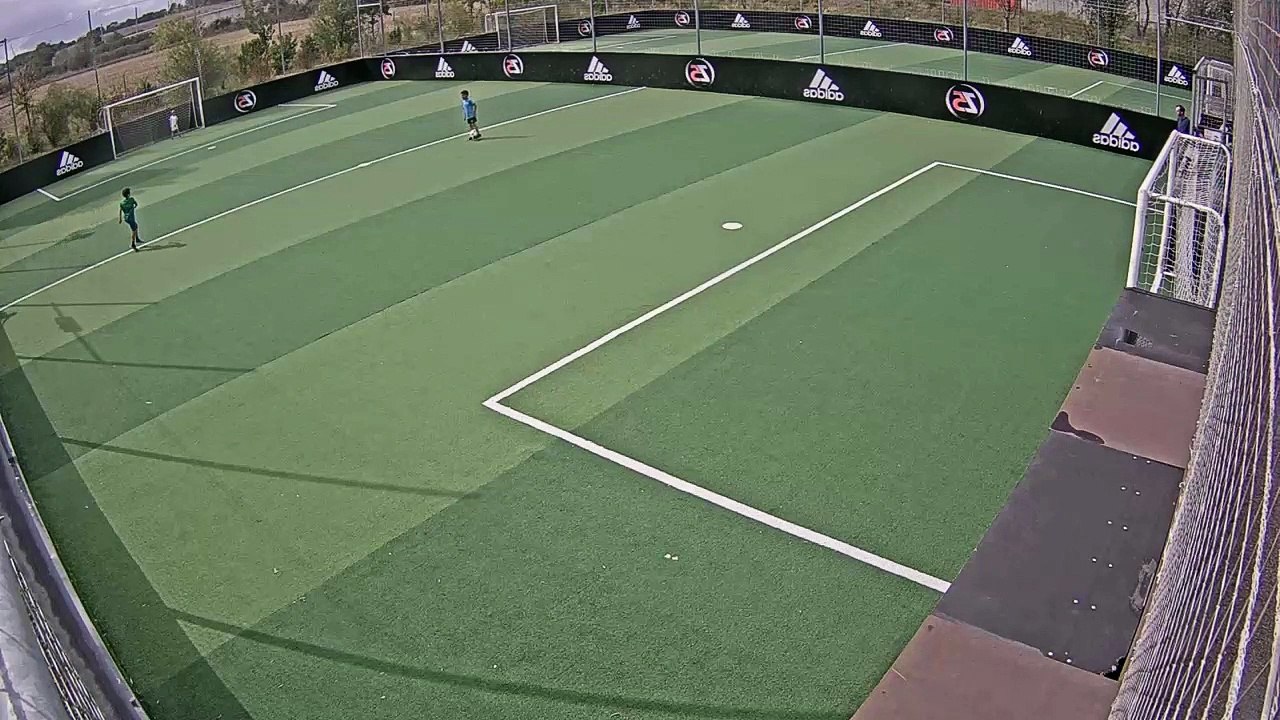 Equipe 1 Vs Equipe 2 - 22/09/19 11:48 - Loisir Aix en Provence  - Aix en Provence  Z5