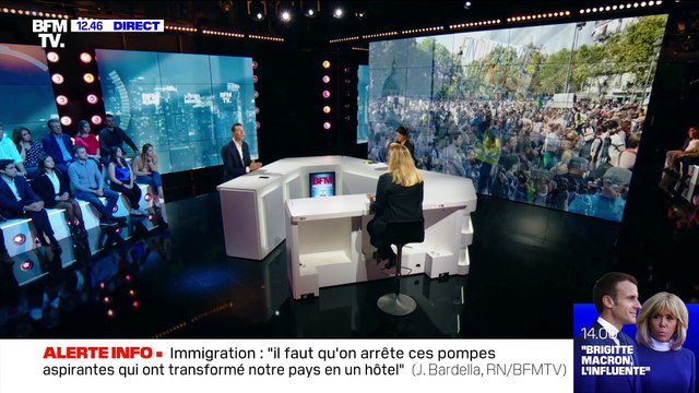 Questions d'éco: Cette réforme des retraites est injuste et nous allons la combattre