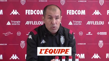 Réponse demain pour Ben Yedder et Slimani - Foot - L1 - Monaco