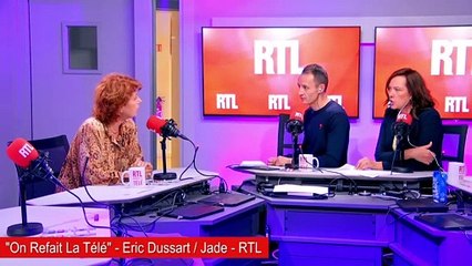 Véronique Genest : "J'ai pensé tout arrêter à cause de mon poids"