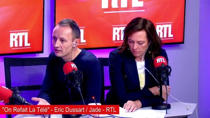 Véronique Genest : La télé a nui à sa carrière au cinéma