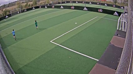 But de Equipe 1 (50-10) - Equipe 1 Vs Equipe 2 - 22/09/19 11:48 - Loisir Aix en Provence