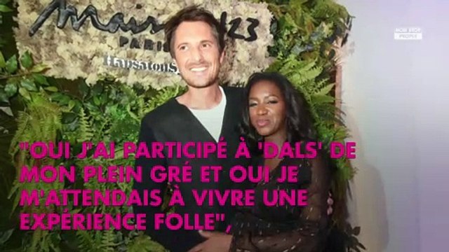 DALS orchestré ? Hapsatou Sy dénonce les manipulations de la production