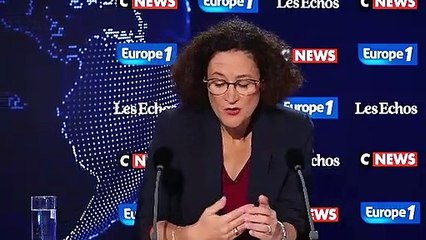 Emmanuelle Wargon sera "peut-être candidate aux municipales"
