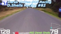 ROADS⚡CLOSED — IRELAND☘️ . . . Road Racing . . . (Type Race, Isle of Man TT)