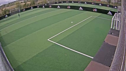 But de Equipe 1 (70-10) - Equipe 1 Vs Equipe 2 - 22/09/19 11:48 - Loisir Aix en Provence