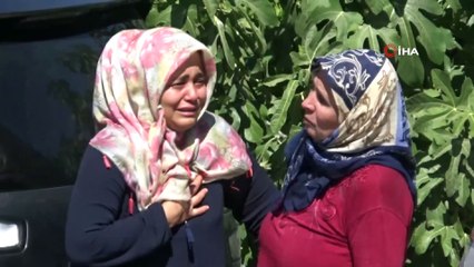 Bayramlaşmak için evden çıkan engelli şahsın cesedi 40 gün sonra bulundu