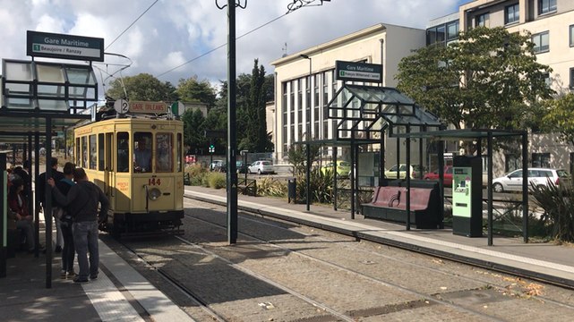 Le « Péril jaune » en circulation aux Journées du patrimoine