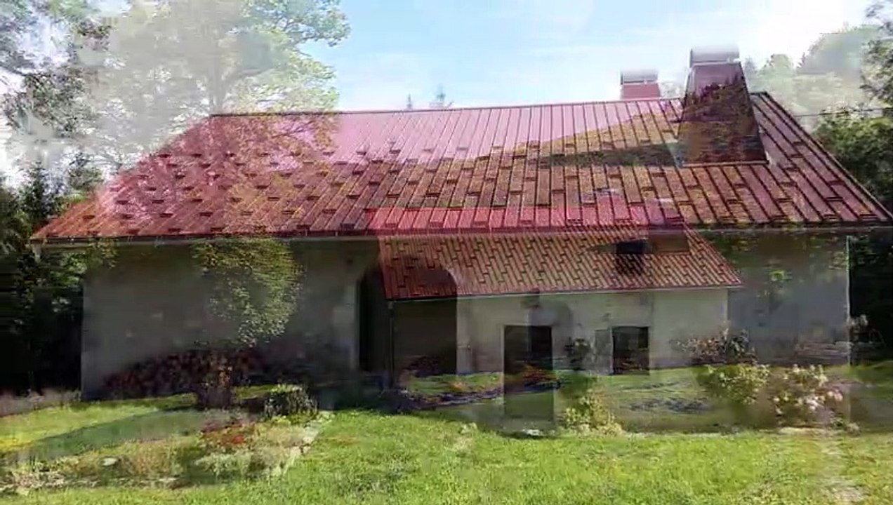 Sur les pas d'Ulysse meunier des Bouchoux