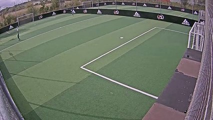 But de Equipe 1 (80-10) - Equipe 1 Vs Equipe 2 - 22/09/19 11:48 - Loisir Aix en Provence
